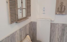 Ferienwohnung Südterrasse mit Kamin Bj 2019